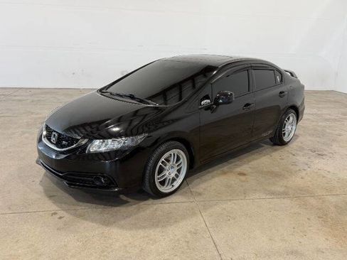 Used 2013 Honda Civic Si image 18