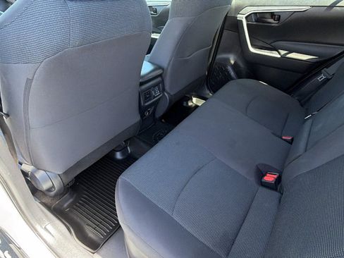 Certified 2020 Toyota RAV4 LE w/ All Weather Liner Package AWD/4WD image 24