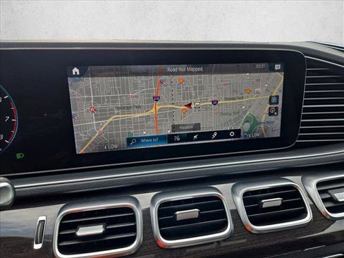 Used 2020 Mercedes-Benz GLE 350 4MATIC image 11
