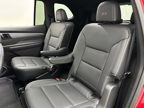 New 2026 Buick Enclave Sport Touring w/ Power Package FWD image 44