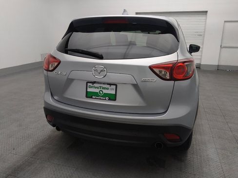 Used 2016 MAZDA CX-5 Touring image 7