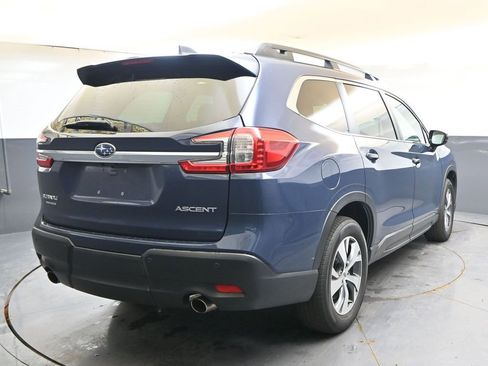 Certified 2025 Subaru Ascent Premium AWD/4WD image 5