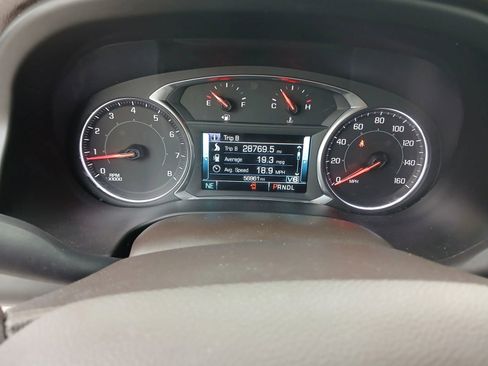 Used 2019 GMC Acadia SLT image 30