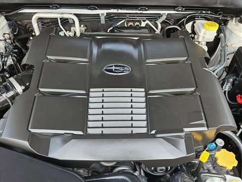Used 2019 Subaru Outback 3.6R Limited w/ Popular Package #2 AWD/4WD image 23