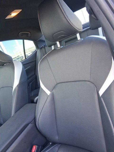 Used 2026 Toyota Camry SE FWD image 14