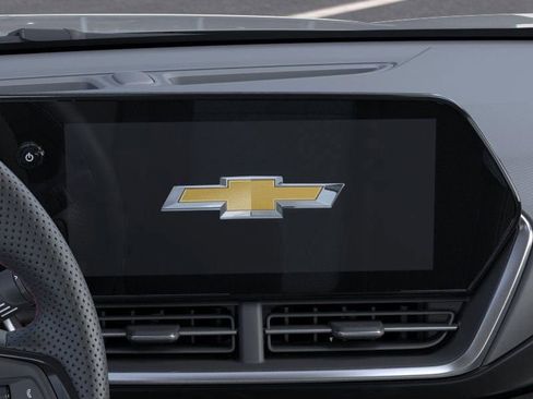 New 2026 Chevrolet Trax RS w/ Driver Confidence Package image 20