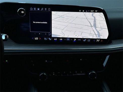 New 2026 Chevrolet Tahoe Premier image 14