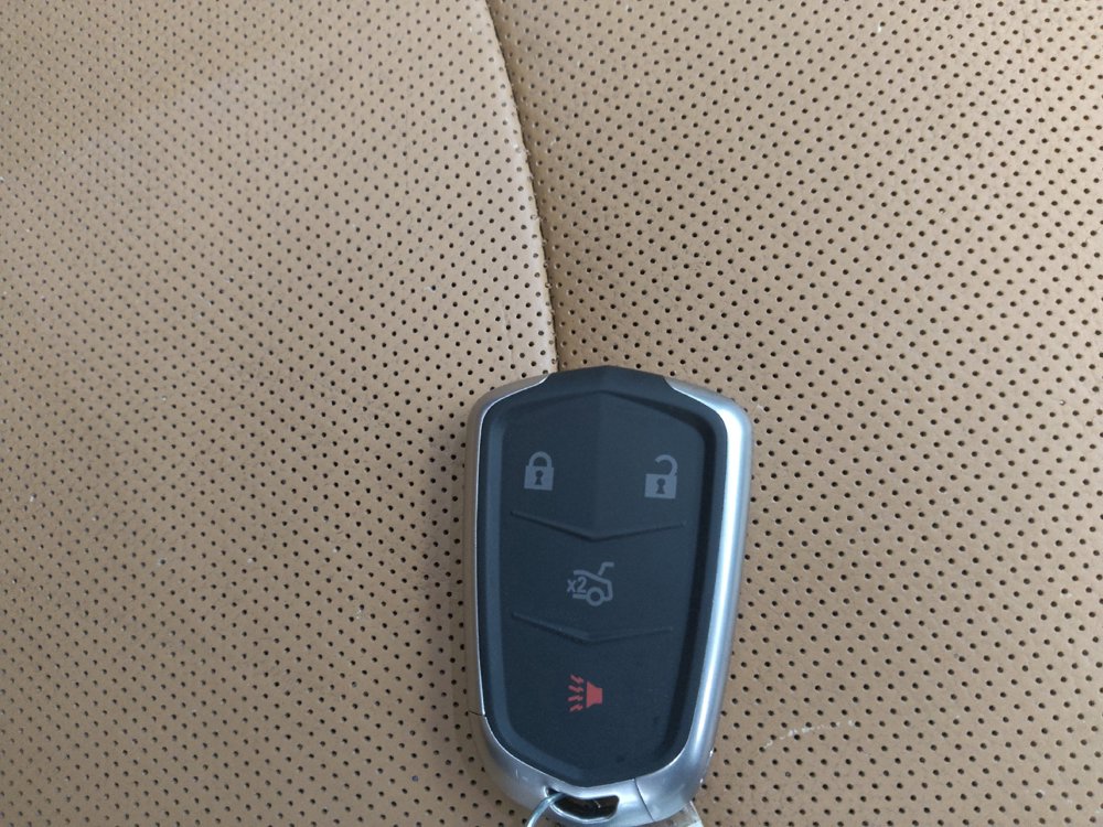 Used 2018 GMC Terrain SLT w/ Preferred Package FWD image 32