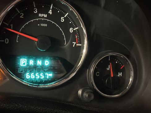 Used 2018 Jeep Wrangler Unlimited Sport S image 21