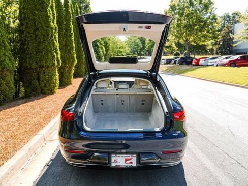 Used 2022 Mercedes-Benz EQS 450+ Sedan image 20