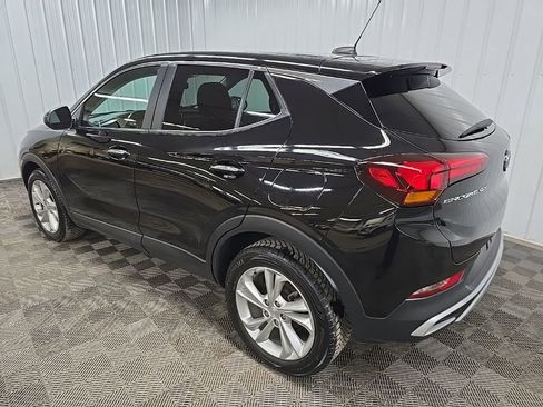 Used 2023 Buick Encore GX Preferred image 9