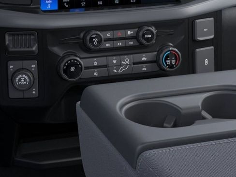 New 2026 Ford F150 XL AWD/4WD image 18