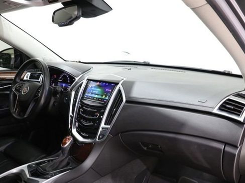 Used 2016 Cadillac SRX Premium AWD/4WD image 16
