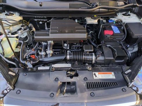 Certified 2022 Honda CR-V EX-L image 23