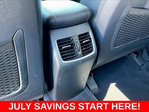 Used 2018 Hyundai Tucson Limited AWD/4WD image 13