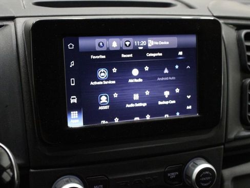 Used 2024 RAM ProMaster 2500 w/ Convenience Group image 30