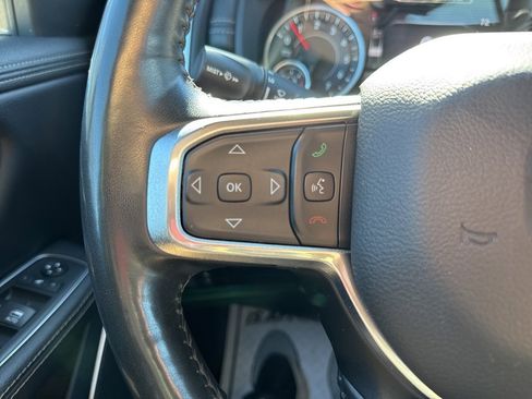 Used 2021 RAM 1500 Laramie w/ Sport Appearance Package image 15