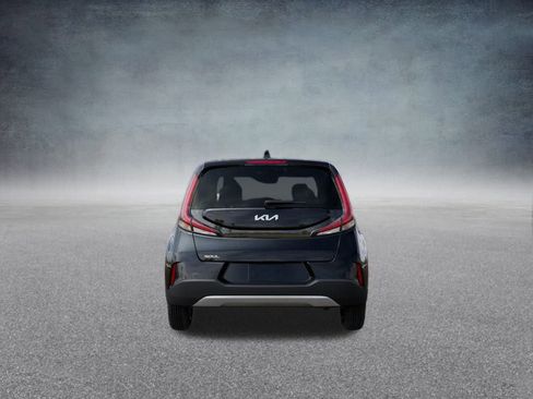 New 2025 Kia Soul S image 33