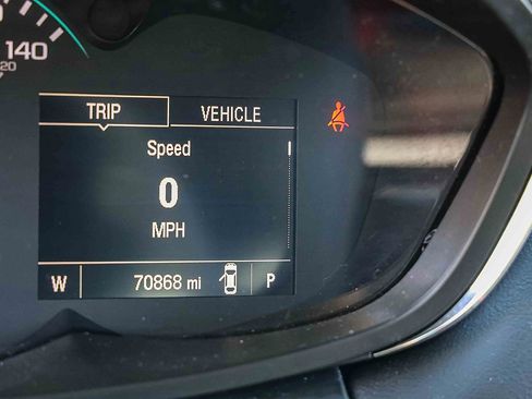 Used 2017 Chevrolet Trax Premier image 10