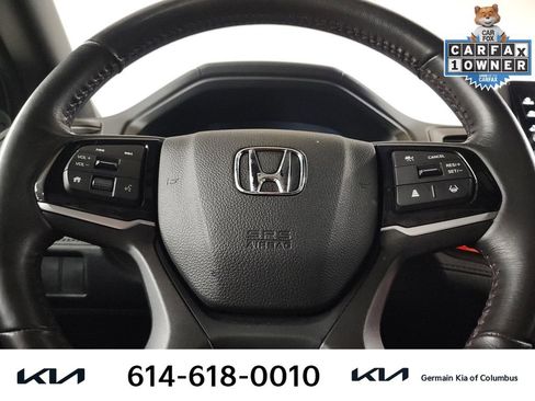 Used 2025 Honda Odyssey Sport-L image 22