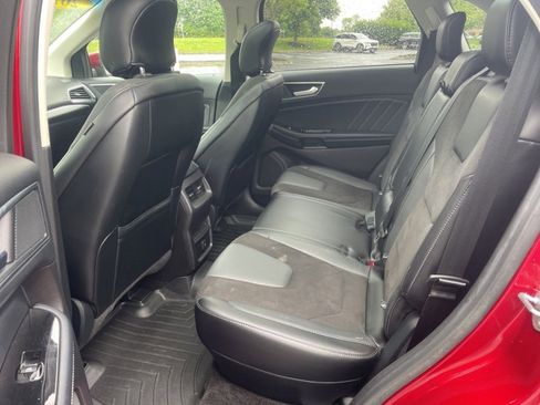 Used 2018 Ford Edge Sport AWD/4WD image 20