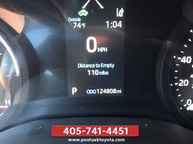 Used 2022 Toyota Sienna LE FWD image 22
