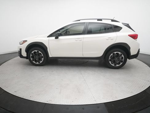 Certified 2023 Subaru Crosstrek 2.0i AWD/4WD image 23