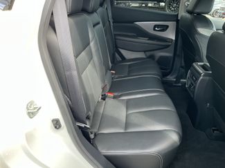 Used 2023 Nissan Murano SL w/ SL Moonroof Package AWD/4WD video 4