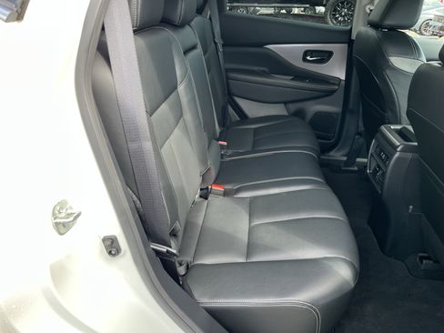 Used 2023 Nissan Murano SL w/ SL Moonroof Package AWD/4WD image 4