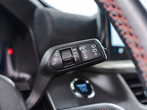 Used 2025 Ford Explorer ST-Line w/ ST-Line Street Pack image 24