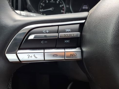 Used 2023 MAZDA CX-50 AWD 2.5 Turbo w/ Cargo Package image 23