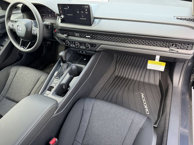 New 2026 Honda Accord SE image 14