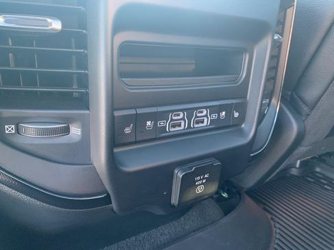 Used 2022 RAM 1500 TRX w/ TRX Level 2 Equipment Group image 36