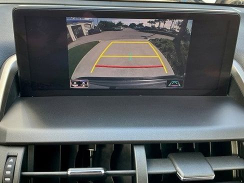 Used 2020 Lexus NX 300 300 Base image 31