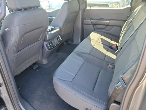 New 2026 Ford F150 STX RWD image 17