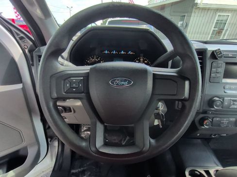 Used 2016 Ford F150 XL w/ XL Power Equipment Group RWD image 15