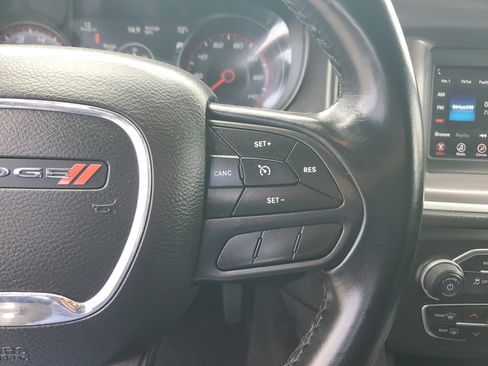 Used 2022 Dodge Charger SXT w/ Blacktop Package image 20