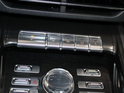 New 2026 Lincoln Nautilus Reserve AWD/4WD image 45
