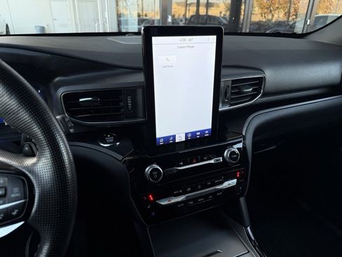 Used 2021 Ford Explorer ST w/ Equipment Group 401A image 23