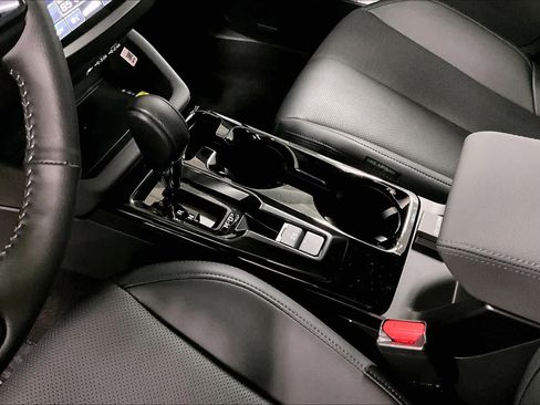 New 2026 Subaru Forester Limited image 7