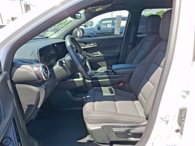 Used 2025 Chevrolet Equinox LT AWD/4WD image 10