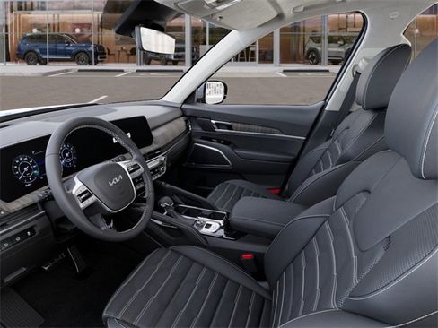 New 2025 Kia Telluride SX Prestige image 17