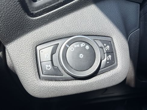 Used 2016 Ford Escape Titanium w/ Equipment Group 301A AWD/4WD image 30