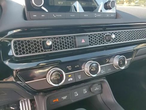 New 2026 Honda Civic Sport image 19