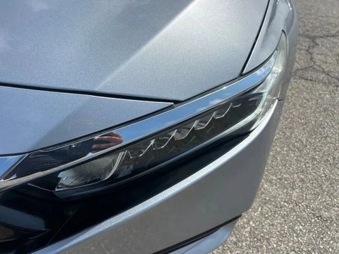 Used 2020 Honda Accord EX-L image 29