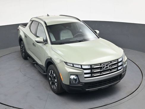 Used 2025 Hyundai Santa Cruz SEL FWD image 29