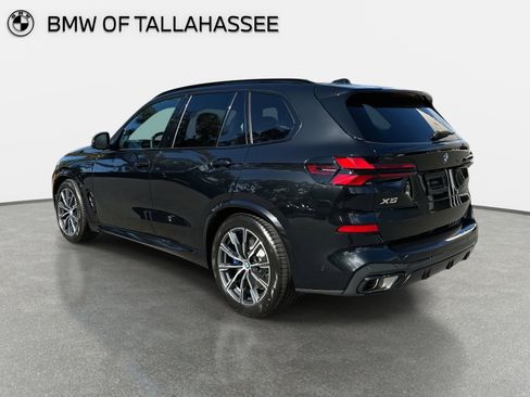 New 2026 BMW X5 xDrive50e w/ M Sport Package image 3