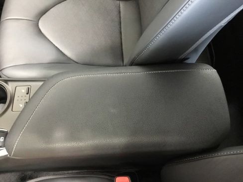 Used 2024 Toyota Camry XSE image 31