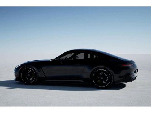 New 2026 Mercedes-Benz AMG GT 55 image 43