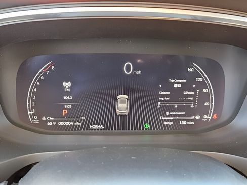 Used 2026 Acura MDX FWD w/ Technology Package image 21